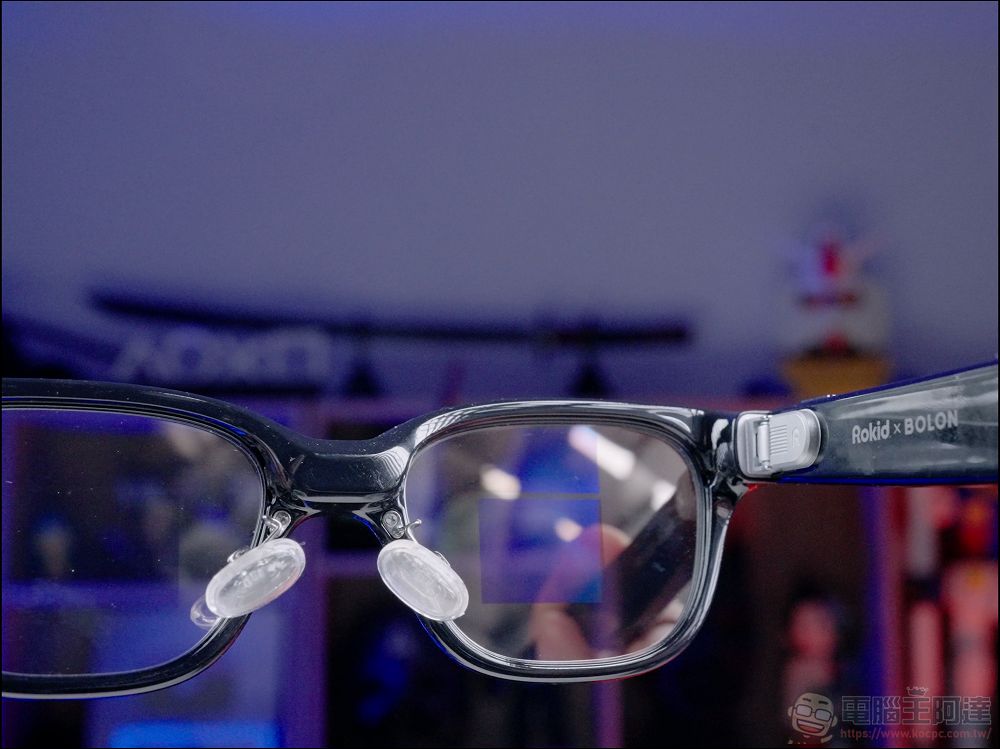超好用!Rokid Glasses樂奇AI智慧眼鏡:AR 導航、即時翻譯、直橫拍 Vlog 全搞定 - 電腦王阿達 超好用!Rokid Glasses樂奇AI智慧眼鏡:AR 導航、即時翻譯、直橫拍 Vlog 全搞定 - 電腦王阿達
