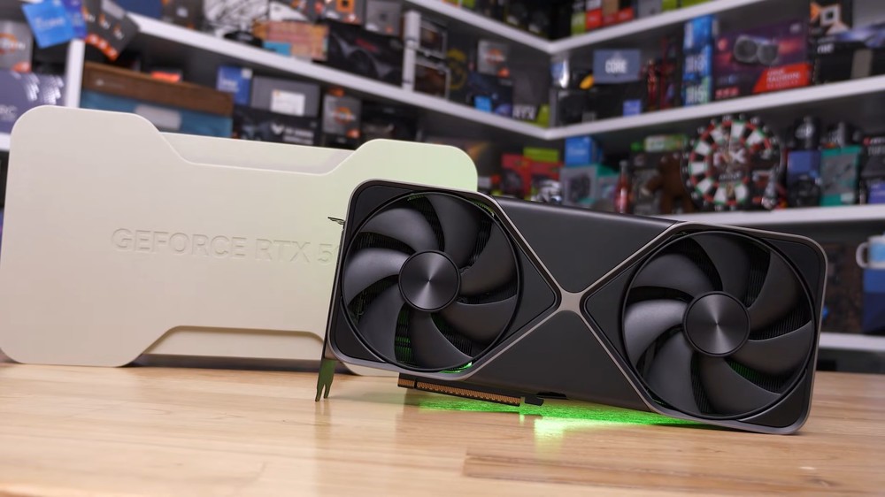 國外知名硬體 YouTube 頻道評選 2025 最爛的遊戲顯示卡,NVIDIA 三張入選、AMD 則是一張 - 電腦王阿達 國外知名硬體 YouTube 頻道評選 2025 最爛的遊戲顯示卡,NVIDIA 三張入選、AMD 則是一張 - 電腦王阿達