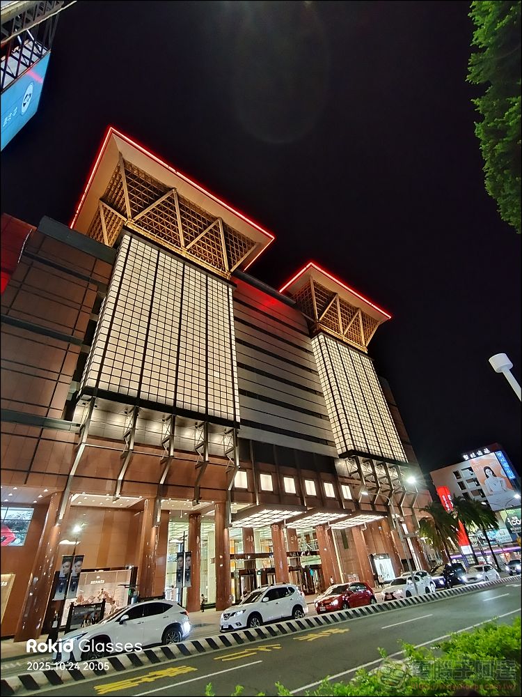 超好用!Rokid Glasses樂奇AI智慧眼鏡:AR 導航、即時翻譯、直橫拍 Vlog 全搞定 - 電腦王阿達 超好用!Rokid Glasses樂奇AI智慧眼鏡:AR 導航、即時翻譯、直橫拍 Vlog 全搞定 - 電腦王阿達