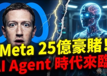 閃電崛起，震撼全球！被 META 收購的 AI 代理服務 MANUS 到底是何方神聖？