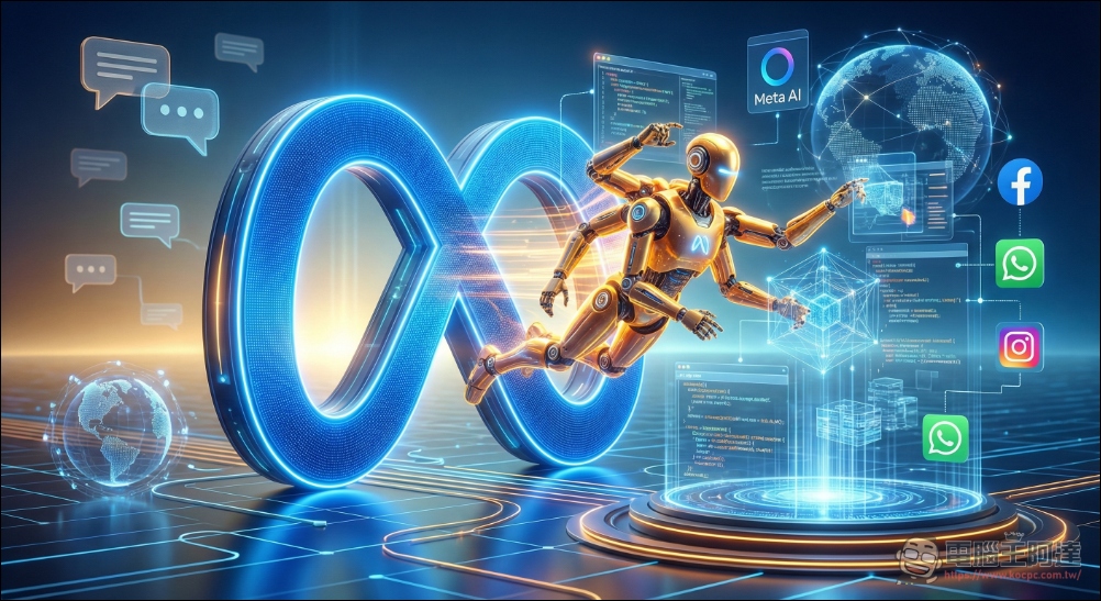 閃電崛起,震撼全球!被 META 收購的 AI 代理服務 MANUS 到底是何方神聖? - 電腦王阿達 閃電崛起,震撼全球!被 META 收購的 AI 代理服務 MANUS 到底是何方神聖? - 電腦王阿達