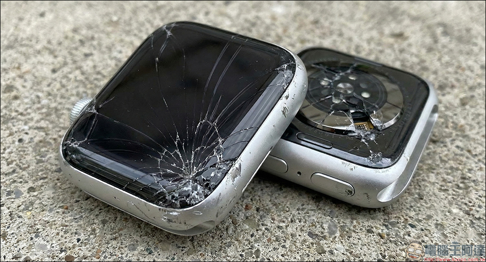 Apple Watch 6 換電池竟變 Apple Watch 11?網友賺到整組免費升級 - 電腦王阿達 Apple Watch 6 換電池竟變 Apple Watch 11?網友賺到整組免費升級 - 電腦王阿達