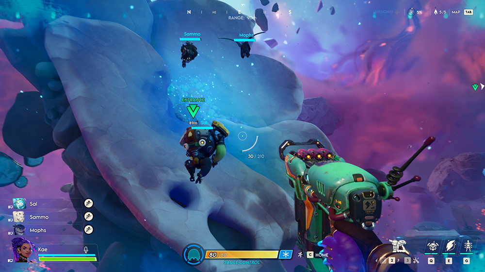 EGS 假期限免一次送 2 款 《全軍破敵:三國》+《無主星淵》策略與射擊都包了,現省 2,339 元! - 電腦王阿達 EGS 假期限免一次送 2 款 《全軍破敵:三國》+《無主星淵》策略與射擊都包了,現省 2,339 元! - 電腦王阿達