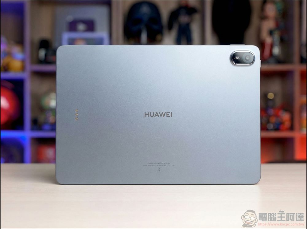 寫字像紙、看久不累!HUAWEI MatePad 11.5 2025 開箱:最強護眼電紙平板? - 電腦王阿達 寫字像紙、看久不累!HUAWEI MatePad 11.5 2025 開箱:最強護眼電紙平板? - 電腦王阿達
