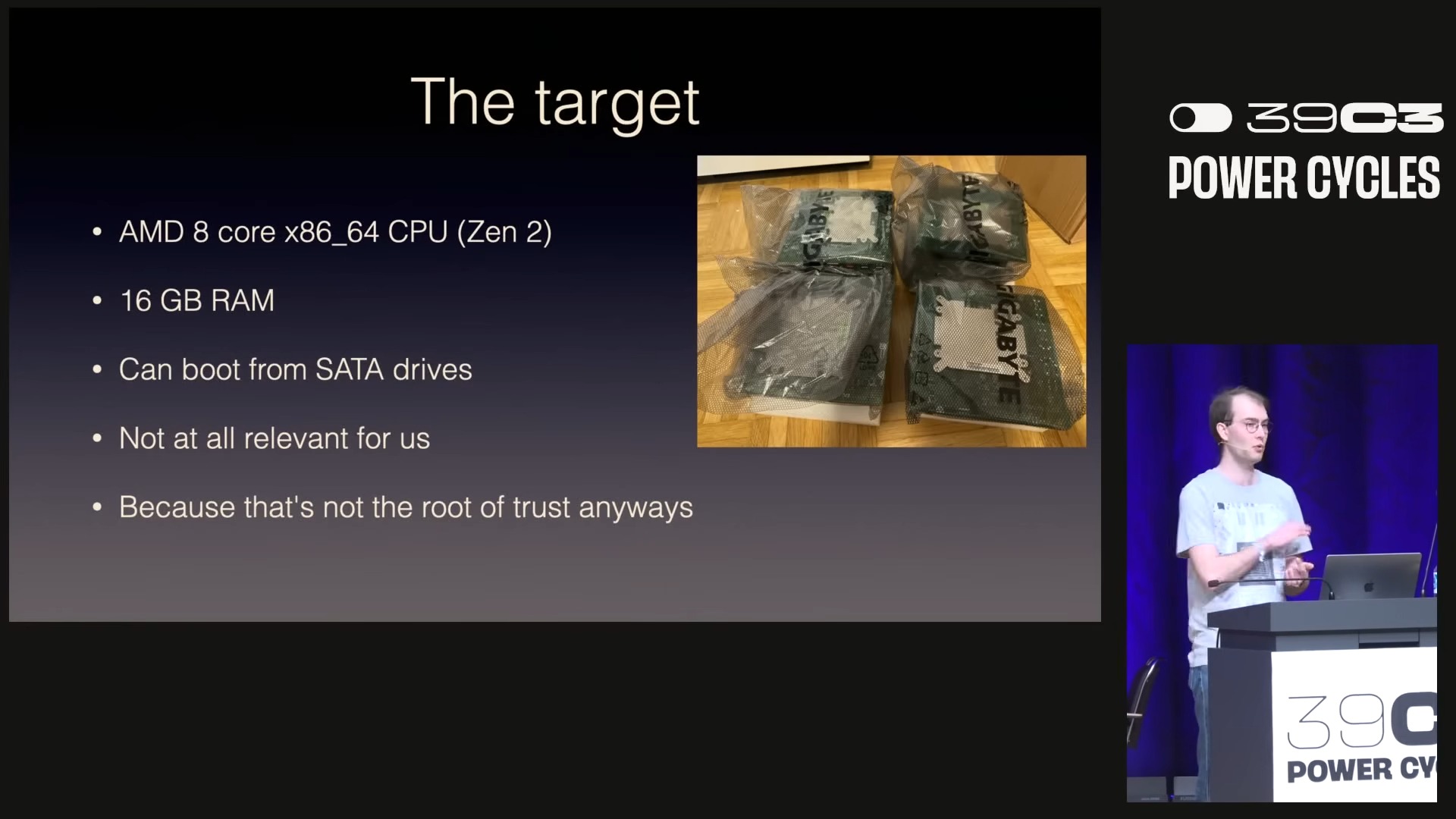 德國安全研究人員成功破解 PS5 安全防護機制,且無法使用軟體更新修補漏洞 - 電腦王阿達 德國安全研究人員成功破解 PS5 安全防護機制,且無法使用軟體更新修補漏洞 - 電腦王阿達