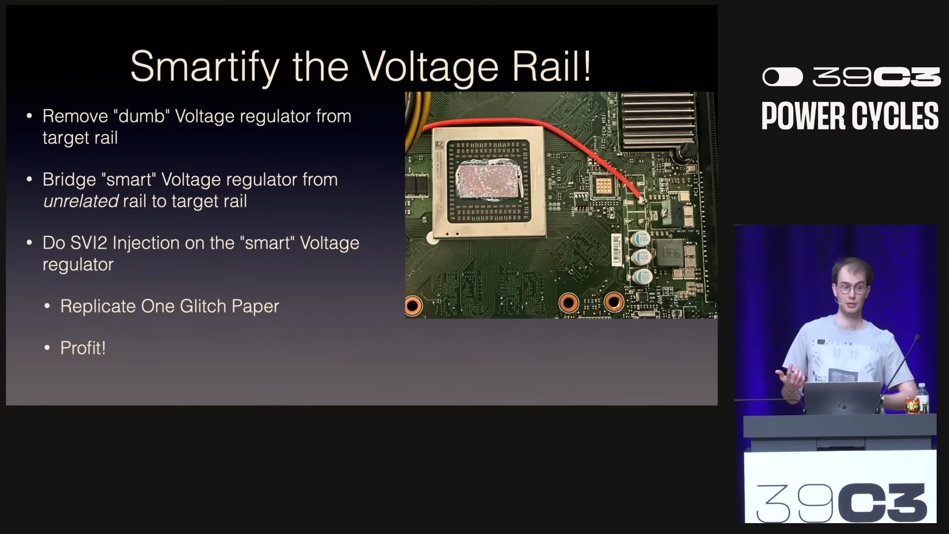 德國安全研究人員成功破解 PS5 安全防護機制,且無法使用軟體更新修補漏洞 - 電腦王阿達 德國安全研究人員成功破解 PS5 安全防護機制,且無法使用軟體更新修補漏洞 - 電腦王阿達