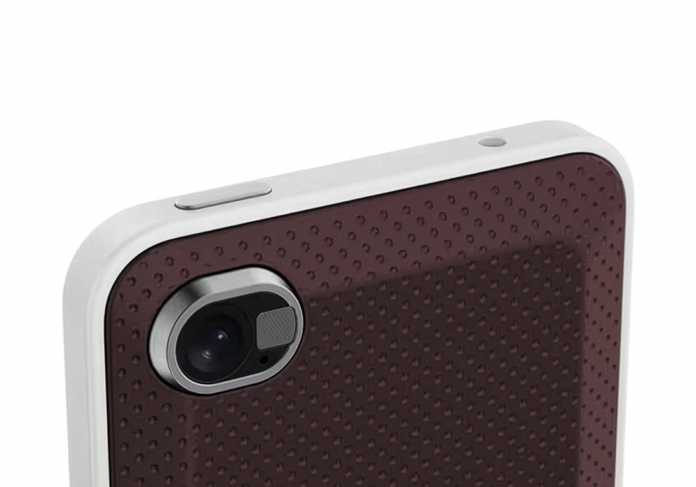 實體鍵盤控有福了!Clicks 推出 iPhone MagSafe 鍵盤電池,還做了一部運行 Android 16 的「反滑手機」 - 電腦王阿達 實體鍵盤控有福了!Clicks 推出 iPhone MagSafe 鍵盤電池,還做了一部運行 Android 16 的「反滑手機」 - 電腦王阿達