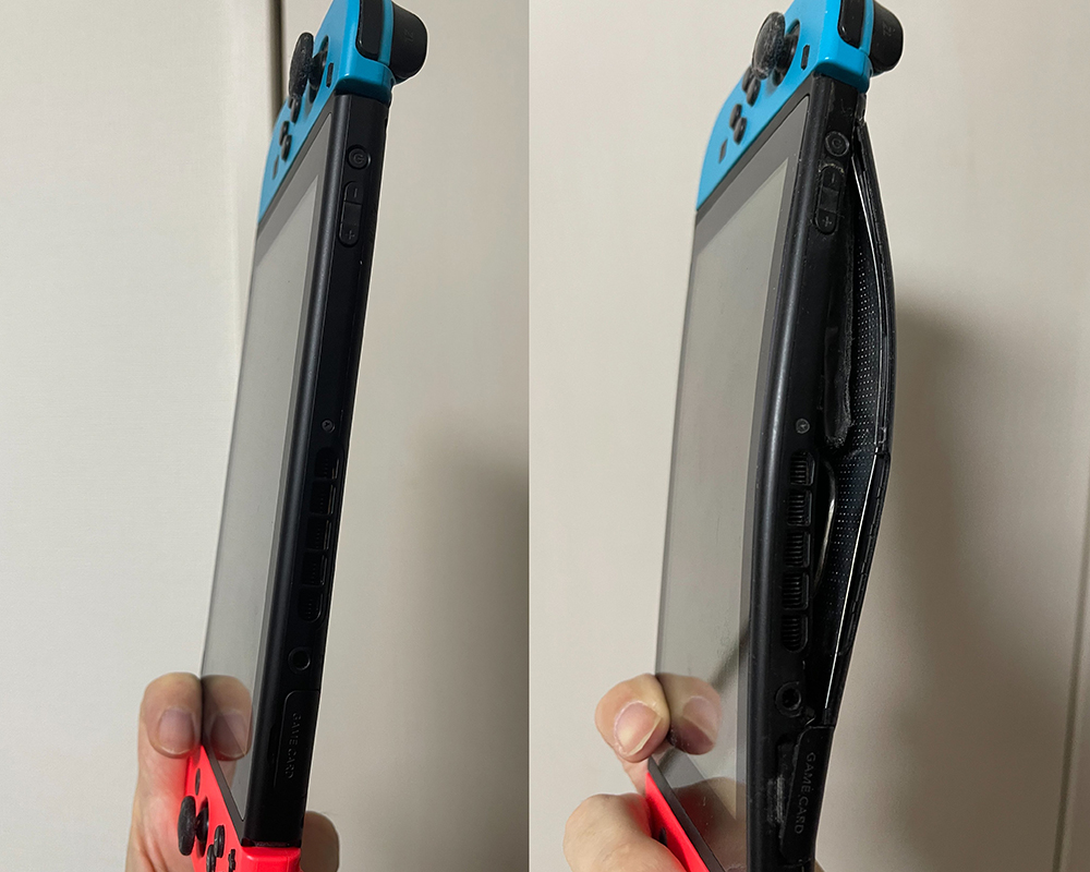 Nintendo Switch 插底座用 7 年電池鼓包,任天堂官方維修費低到不敢相信!只要 5,747 日圓 - 電腦王阿達 Nintendo Switch 插底座用 7 年電池鼓包,任天堂官方維修費低到不敢相信!只要 5,747 日圓 - 電腦王阿達