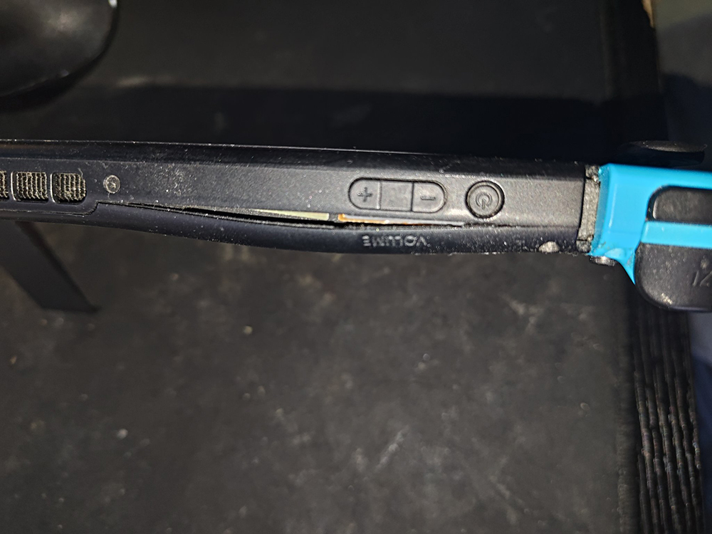 Nintendo Switch 插底座用 7 年電池鼓包,任天堂官方維修費低到不敢相信!只要 5,747 日圓 - 電腦王阿達 Nintendo Switch 插底座用 7 年電池鼓包,任天堂官方維修費低到不敢相信!只要 5,747 日圓 - 電腦王阿達