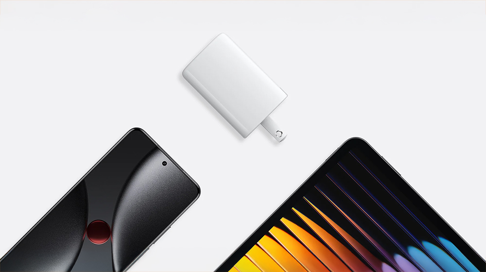 小米 Xiaomi GaN 充電器 45W 2C 版登台: 499 元雙孔快充,將於 1/16 開賣 - 電腦王阿達 小米 Xiaomi GaN 充電器 45W 2C 版登台: 499 元雙孔快充,將於 1/16 開賣 - 電腦王阿達