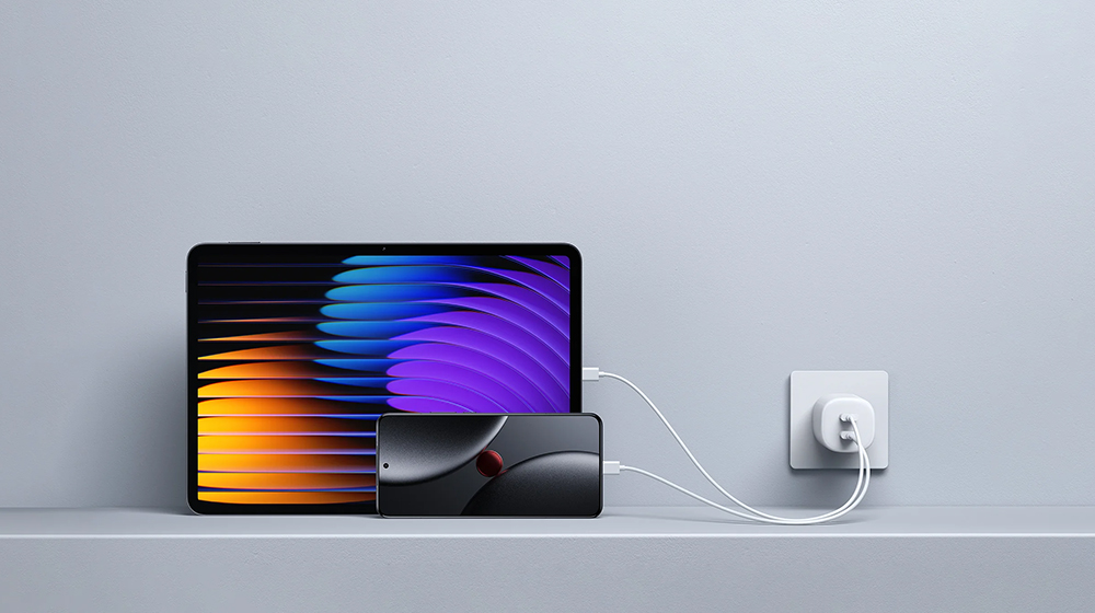 小米 Xiaomi GaN 充電器 45W 2C 版登台: 499 元雙孔快充,將於 1/16 開賣 - 電腦王阿達 小米 Xiaomi GaN 充電器 45W 2C 版登台: 499 元雙孔快充,將於 1/16 開賣 - 電腦王阿達