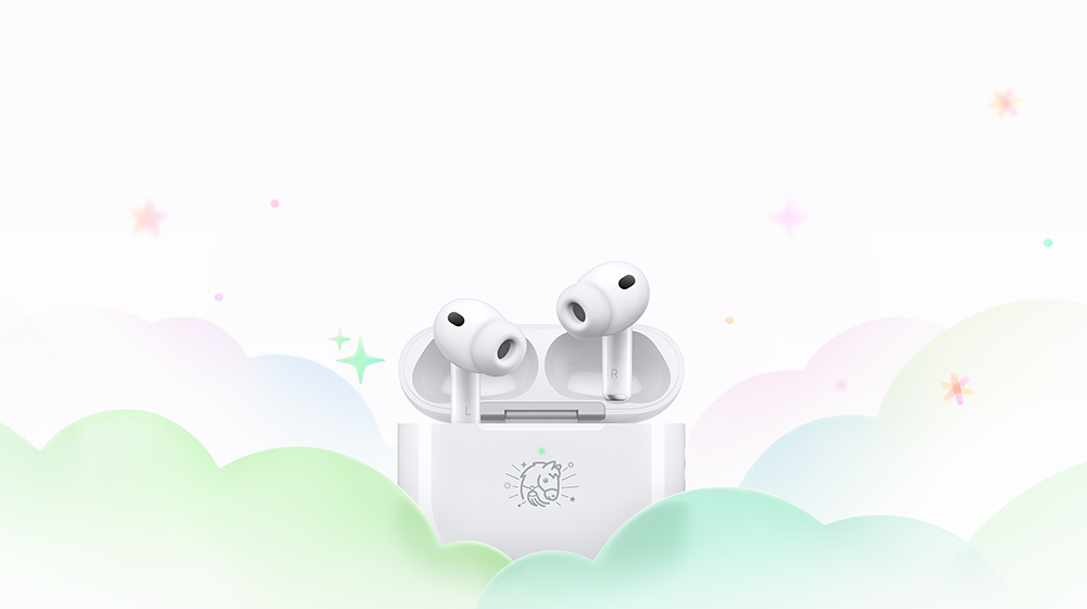 AirPods Pro
