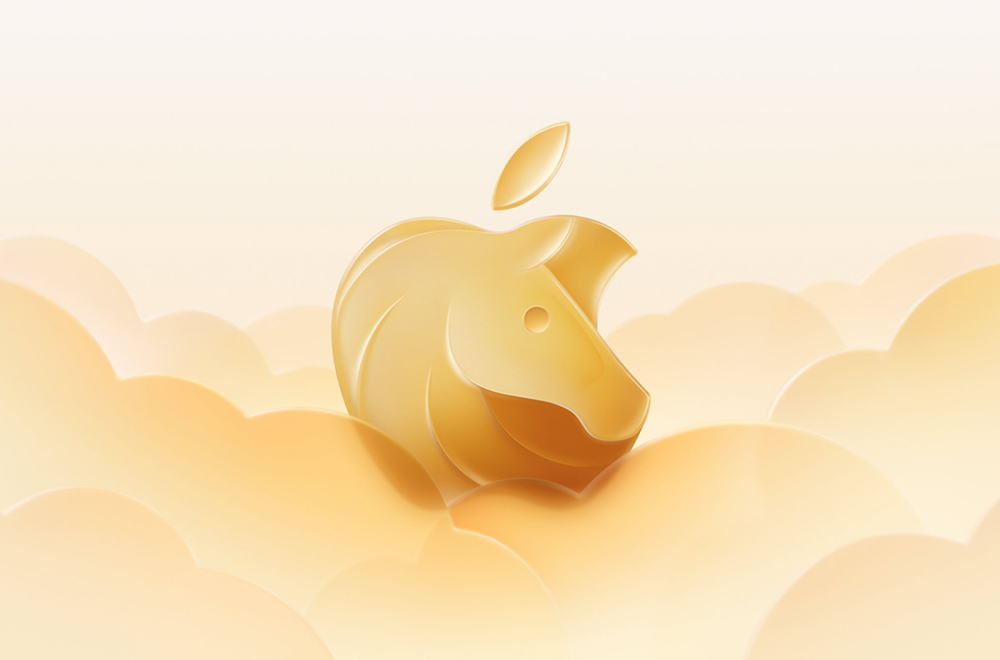 AirPods Pro 3 馬年特別版登場!最快即日起就能取貨 - 電腦王阿達 AirPods Pro 3 馬年特別版登場!最快即日起就能取貨 - 電腦王阿達