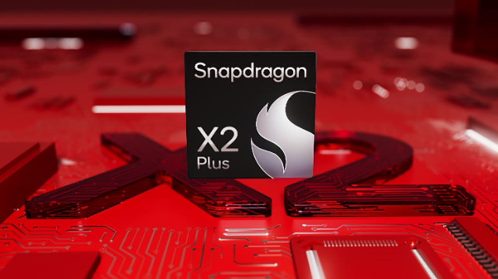 高通推出 Snapdragon X2 Plus,面向主流 Windows 11 Copilot+ 電腦 - 電腦王阿達 高通推出 Snapdragon X2 Plus,面向主流 Windows 11 Copilot+ 電腦 - 電腦王阿達