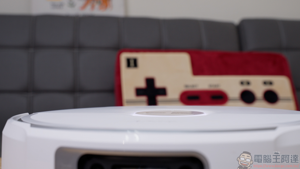 Narwal 雲鯨|自游履神 FLOW 熱活水履帶掃拖機器人|究極自清潔技術 x 巨型履帶拖布,清潔力太頂了! - 電腦王阿達 Narwal 雲鯨|自游履神 FLOW 熱活水履帶掃拖機器人|究極自清潔技術 x 巨型履帶拖布,清潔力太頂了! - 電腦王阿達