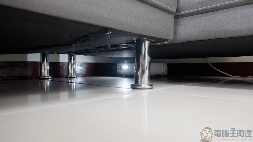 Narwal 雲鯨|自游履神 FLOW 熱活水履帶掃拖機器人|究極自清潔技術 x 巨型履帶拖布,清潔力太頂了! - 電腦王阿達 Narwal 雲鯨|自游履神 FLOW 熱活水履帶掃拖機器人|究極自清潔技術 x 巨型履帶拖布,清潔力太頂了! - 電腦王阿達