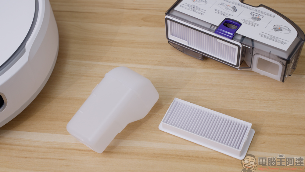 Narwal 雲鯨|自游履神 FLOW 熱活水履帶掃拖機器人|究極自清潔技術 x 巨型履帶拖布,清潔力太頂了! - 電腦王阿達 Narwal 雲鯨|自游履神 FLOW 熱活水履帶掃拖機器人|究極自清潔技術 x 巨型履帶拖布,清潔力太頂了! - 電腦王阿達