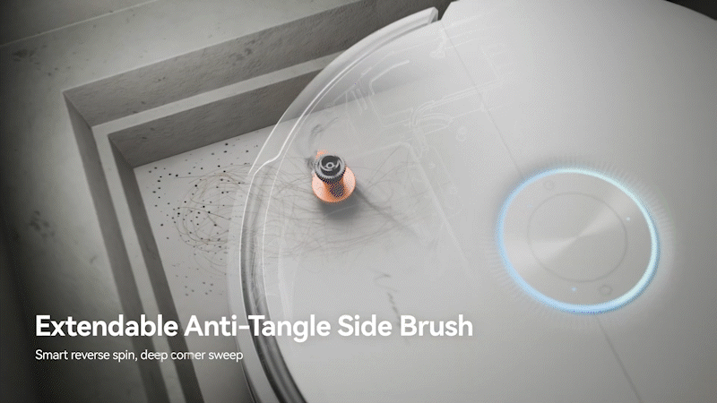 Narwal 雲鯨|自游履神 FLOW 熱活水履帶掃拖機器人|究極自清潔技術 x 巨型履帶拖布,清潔力太頂了! - 電腦王阿達 Narwal 雲鯨|自游履神 FLOW 熱活水履帶掃拖機器人|究極自清潔技術 x 巨型履帶拖布,清潔力太頂了! - 電腦王阿達