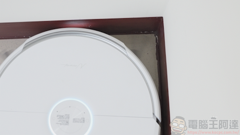 Narwal 雲鯨|自游履神 FLOW 熱活水履帶掃拖機器人|究極自清潔技術 x 巨型履帶拖布,清潔力太頂了! - 電腦王阿達 Narwal 雲鯨|自游履神 FLOW 熱活水履帶掃拖機器人|究極自清潔技術 x 巨型履帶拖布,清潔力太頂了! - 電腦王阿達