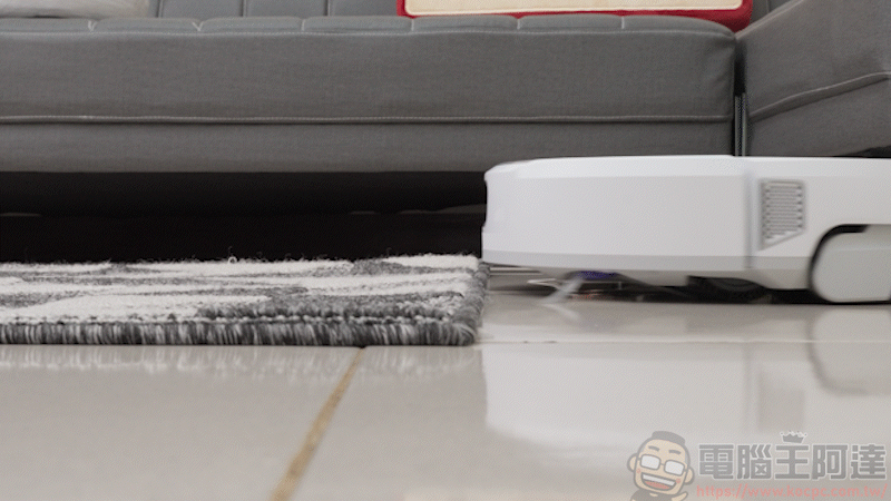 Narwal 雲鯨|自游履神 FLOW 熱活水履帶掃拖機器人|究極自清潔技術 x 巨型履帶拖布,清潔力太頂了! - 電腦王阿達 Narwal 雲鯨|自游履神 FLOW 熱活水履帶掃拖機器人|究極自清潔技術 x 巨型履帶拖布,清潔力太頂了! - 電腦王阿達