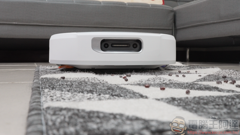 Narwal 雲鯨|自游履神 FLOW 熱活水履帶掃拖機器人|究極自清潔技術 x 巨型履帶拖布,清潔力太頂了! - 電腦王阿達 Narwal 雲鯨|自游履神 FLOW 熱活水履帶掃拖機器人|究極自清潔技術 x 巨型履帶拖布,清潔力太頂了! - 電腦王阿達