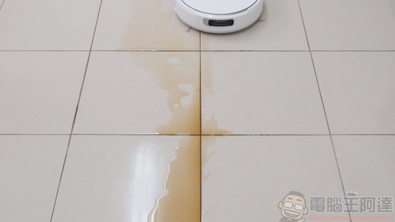 Narwal 雲鯨|自游履神 FLOW 熱活水履帶掃拖機器人|究極自清潔技術 x 巨型履帶拖布,清潔力太頂了! - 電腦王阿達 Narwal 雲鯨|自游履神 FLOW 熱活水履帶掃拖機器人|究極自清潔技術 x 巨型履帶拖布,清潔力太頂了! - 電腦王阿達