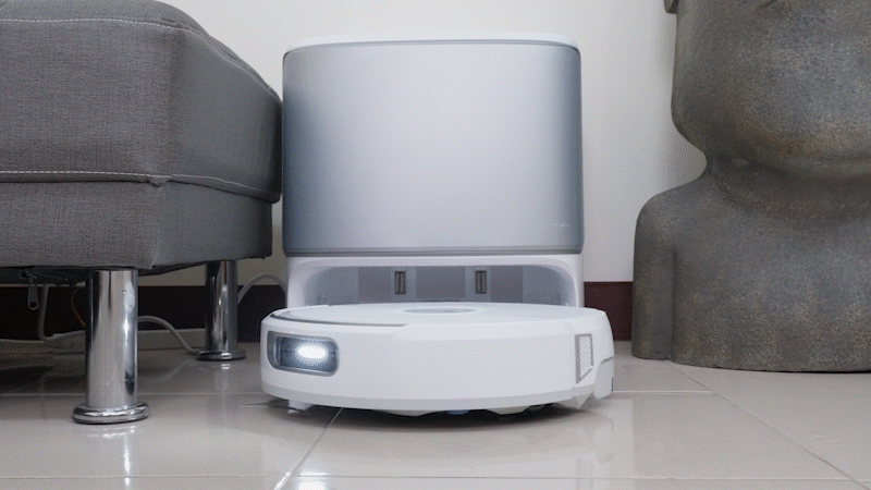 Narwal 雲鯨|自游履神 FLOW 熱活水履帶掃拖機器人|究極自清潔技術 x 巨型履帶拖布,清潔力太頂了! - 電腦王阿達 Narwal 雲鯨|自游履神 FLOW 熱活水履帶掃拖機器人|究極自清潔技術 x 巨型履帶拖布,清潔力太頂了! - 電腦王阿達