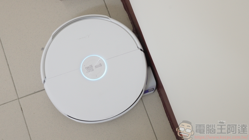 Narwal 雲鯨|自游履神 FLOW 熱活水履帶掃拖機器人|究極自清潔技術 x 巨型履帶拖布,清潔力太頂了! - 電腦王阿達 Narwal 雲鯨|自游履神 FLOW 熱活水履帶掃拖機器人|究極自清潔技術 x 巨型履帶拖布,清潔力太頂了! - 電腦王阿達