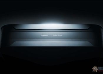 終極能源聖杯降臨？芬蘭新創企業 Donut Lab 於 CES 2026 發布首款商業化全固態電池