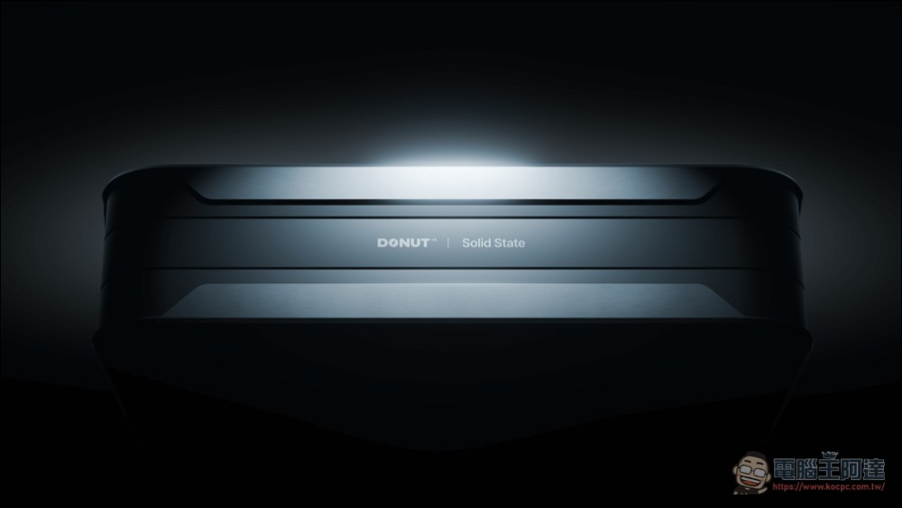 終極能源聖杯降臨?芬蘭新創企業 Donut Lab 於 CES 2026 發布首款商業化全固態電池 - 電腦王阿達 終極能源聖杯降臨?芬蘭新創企業 Donut Lab 於 CES 2026 發布首款商業化全固態電池 - 電腦王阿達