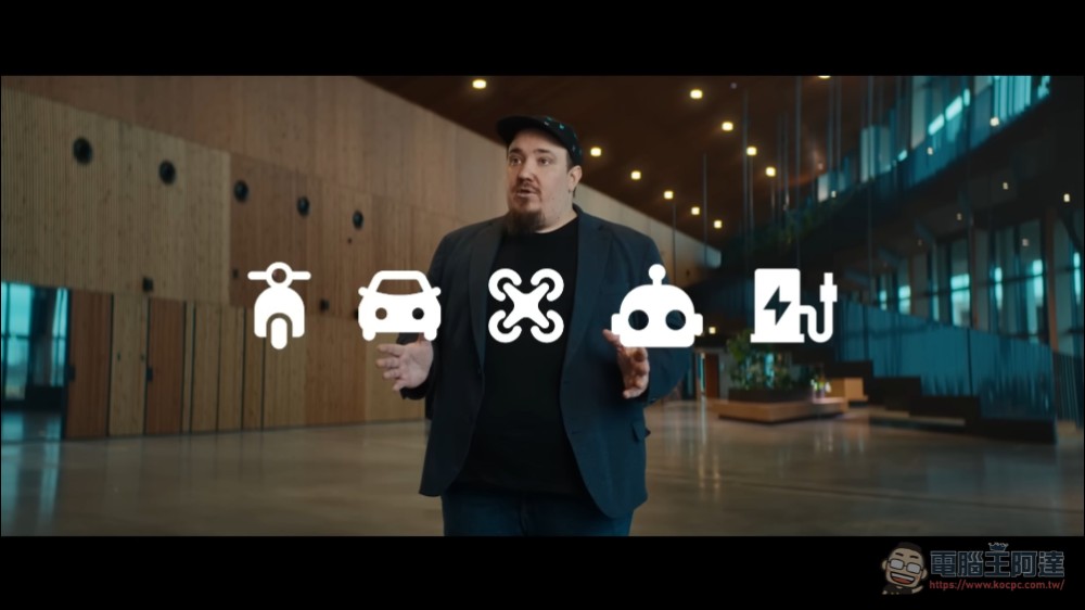 終極能源聖杯降臨?芬蘭新創企業 Donut Lab 於 CES 2026 發布首款商業化全固態電池 - 電腦王阿達 終極能源聖杯降臨?芬蘭新創企業 Donut Lab 於 CES 2026 發布首款商業化全固態電池 - 電腦王阿達