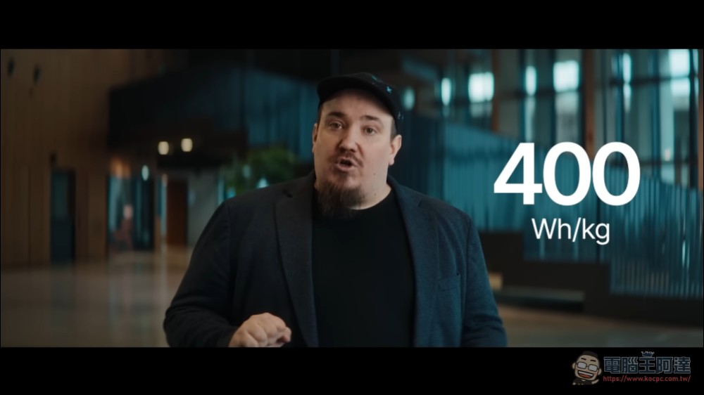 終極能源聖杯降臨?芬蘭新創企業 Donut Lab 於 CES 2026 發布首款商業化全固態電池 - 電腦王阿達 終極能源聖杯降臨?芬蘭新創企業 Donut Lab 於 CES 2026 發布首款商業化全固態電池 - 電腦王阿達