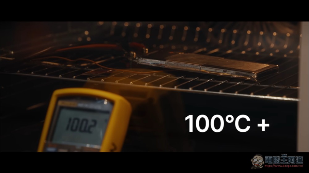 終極能源聖杯降臨?芬蘭新創企業 Donut Lab 於 CES 2026 發布首款商業化全固態電池 - 電腦王阿達 終極能源聖杯降臨?芬蘭新創企業 Donut Lab 於 CES 2026 發布首款商業化全固態電池 - 電腦王阿達