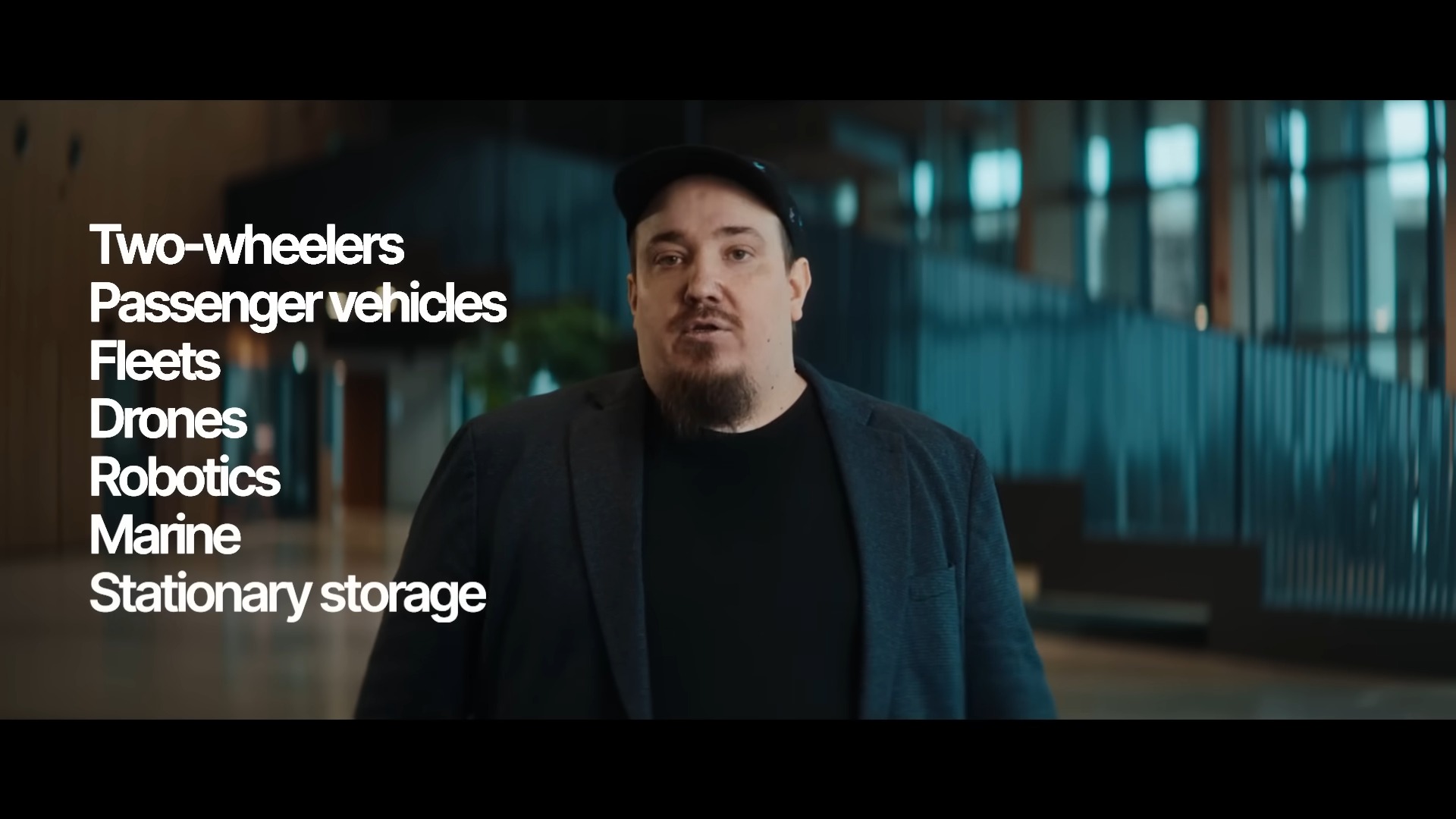 終極能源聖杯降臨?芬蘭新創企業 Donut Lab 於 CES 2026 發布首款商業化全固態電池 - 電腦王阿達 終極能源聖杯降臨?芬蘭新創企業 Donut Lab 於 CES 2026 發布首款商業化全固態電池 - 電腦王阿達