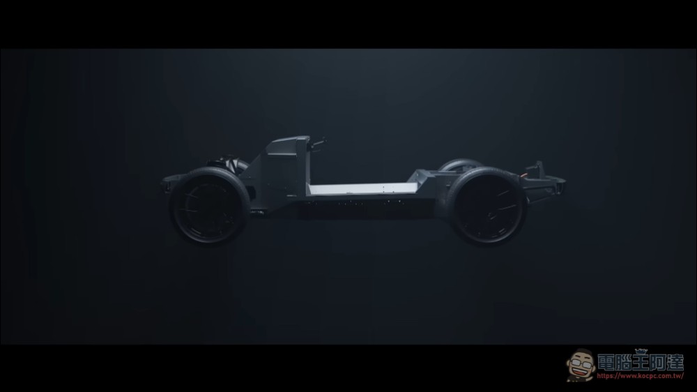 終極能源聖杯降臨?芬蘭新創企業 Donut Lab 於 CES 2026 發布首款商業化全固態電池 - 電腦王阿達 終極能源聖杯降臨?芬蘭新創企業 Donut Lab 於 CES 2026 發布首款商業化全固態電池 - 電腦王阿達