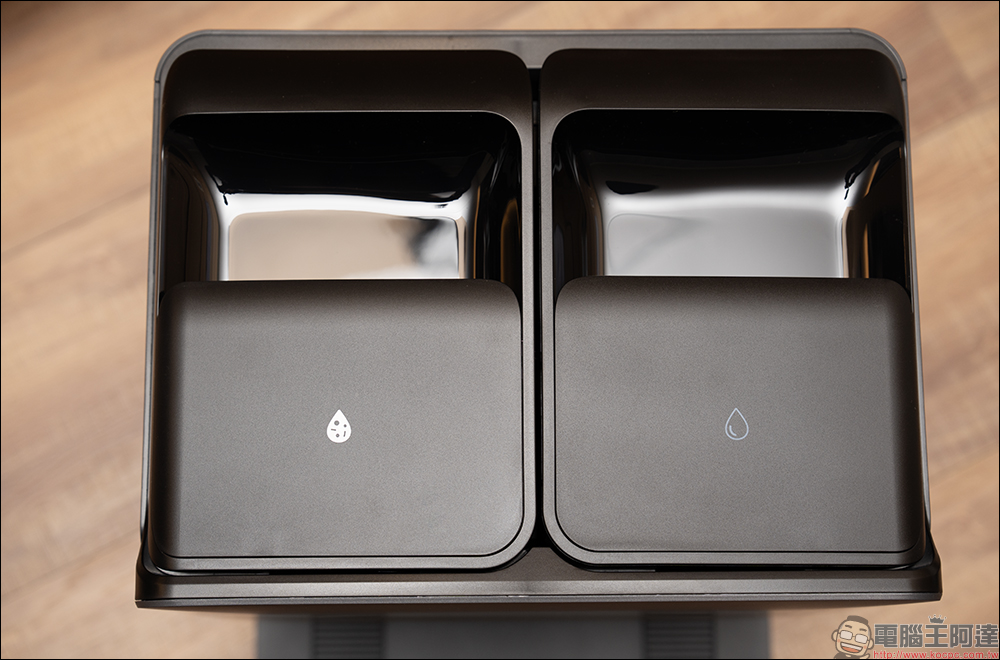 石頭科技 Saros 20 掃拖機器人開箱評測|門檻能過、床底能進,清潔流程一次到位的 2026 旗艦之作 - 電腦王阿達 石頭科技 Saros 20 掃拖機器人開箱評測|門檻能過、床底能進,清潔流程一次到位的 2026 旗艦之作 - 電腦王阿達