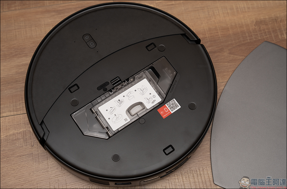 石頭科技 Saros 20 掃拖機器人開箱評測|門檻能過、床底能進,清潔流程一次到位的 2026 旗艦之作 - 電腦王阿達 石頭科技 Saros 20 掃拖機器人開箱評測|門檻能過、床底能進,清潔流程一次到位的 2026 旗艦之作 - 電腦王阿達