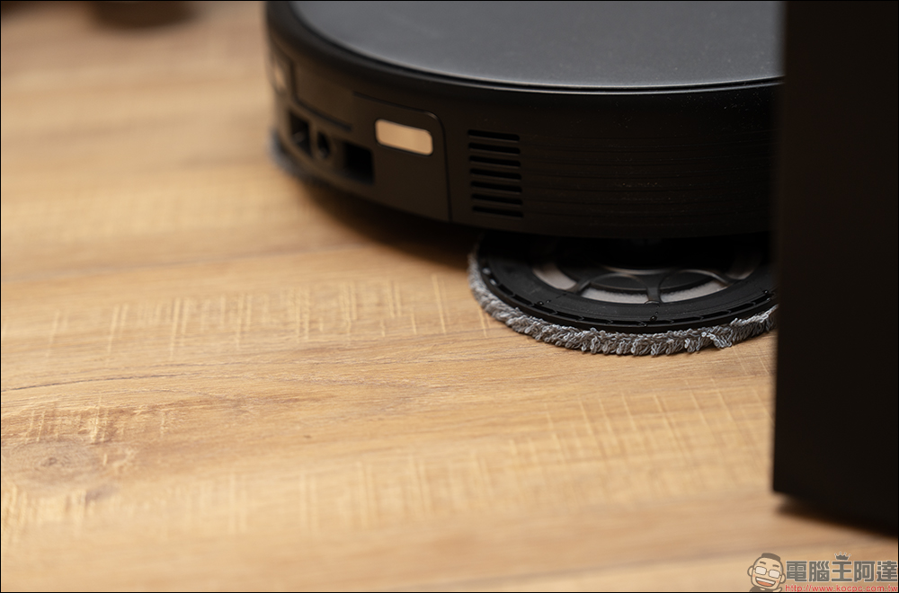 石頭科技 Saros 20 掃拖機器人開箱評測|門檻能過、床底能進,清潔流程一次到位的 2026 旗艦之作 - 電腦王阿達 石頭科技 Saros 20 掃拖機器人開箱評測|門檻能過、床底能進,清潔流程一次到位的 2026 旗艦之作 - 電腦王阿達