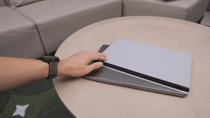 MacBook 終於能用觸控了?這款Magic Screen 外接配件讓觸控直接上身 - 電腦王阿達 MacBook 終於能用觸控了?這款Magic Screen 外接配件讓觸控直接上身 - 電腦王阿達