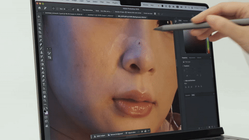 MacBook 終於能用觸控了?這款Magic Screen 外接配件讓觸控直接上身 - 電腦王阿達 MacBook 終於能用觸控了?這款Magic Screen 外接配件讓觸控直接上身 - 電腦王阿達