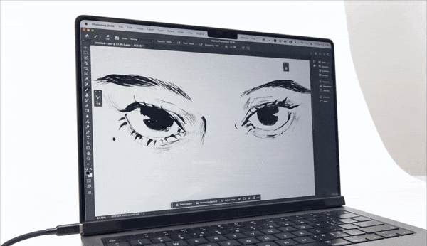 MacBook 終於能用觸控了?這款Magic Screen 外接配件讓觸控直接上身 - 電腦王阿達 MacBook 終於能用觸控了?這款Magic Screen 外接配件讓觸控直接上身 - 電腦王阿達