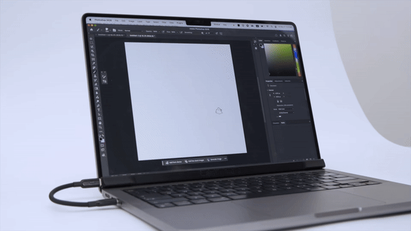 MacBook 終於能用觸控了?這款Magic Screen 外接配件讓觸控直接上身 - 電腦王阿達 MacBook 終於能用觸控了?這款Magic Screen 外接配件讓觸控直接上身 - 電腦王阿達
