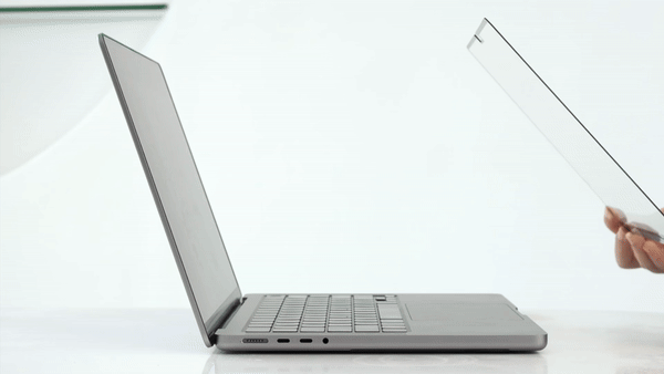 MacBook 終於能用觸控了?這款Magic Screen 外接配件讓觸控直接上身 - 電腦王阿達 MacBook 終於能用觸控了?這款Magic Screen 外接配件讓觸控直接上身 - 電腦王阿達