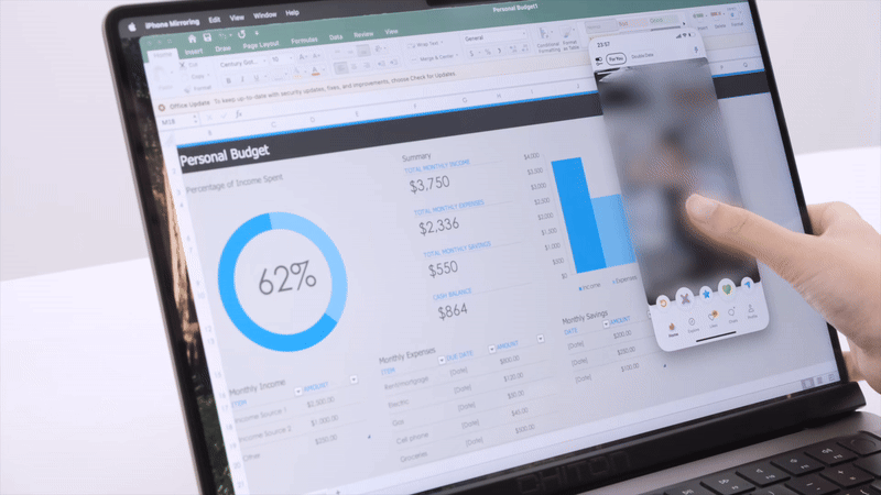 MacBook 終於能用觸控了?這款Magic Screen 外接配件讓觸控直接上身 - 電腦王阿達 MacBook 終於能用觸控了?這款Magic Screen 外接配件讓觸控直接上身 - 電腦王阿達