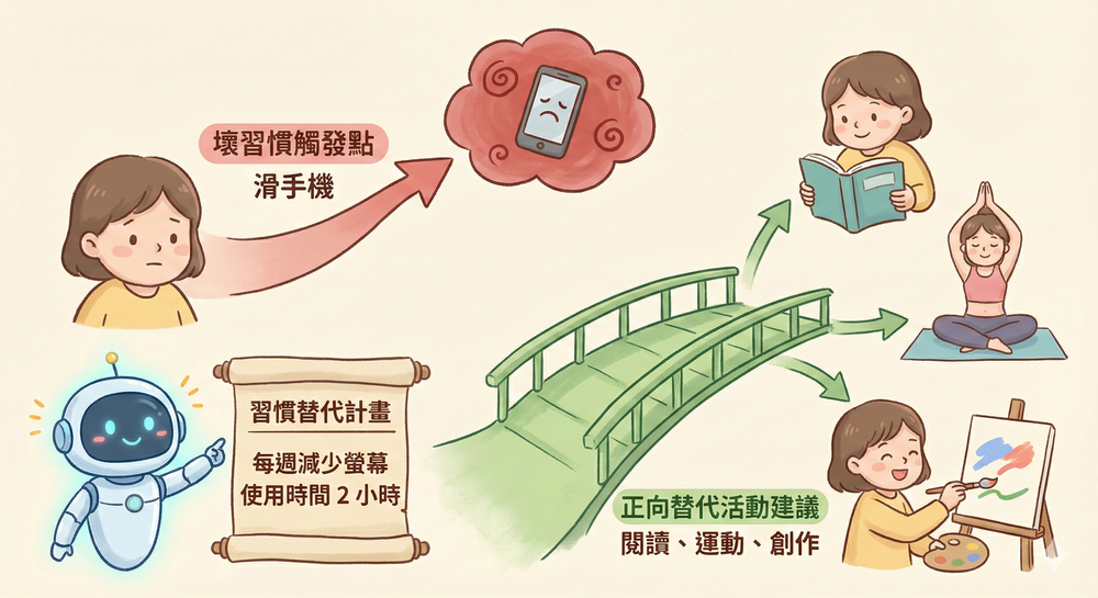 Google 分享 10 個 Gemini 實用提示詞,來幫助你堅持完成新年目標 - 電腦王阿達 Google 分享 10 個 Gemini 實用提示詞,來幫助你堅持完成新年目標 - 電腦王阿達