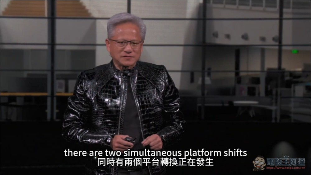 黃仁勳 CES 2026 演講重點:AI 代理、開源自駕車、世界模型與 Vera Rubin 的革命性願景 - 電腦王阿達 黃仁勳 CES 2026 演講重點:AI 代理、開源自駕車、世界模型與 Vera Rubin 的革命性願景 - 電腦王阿達