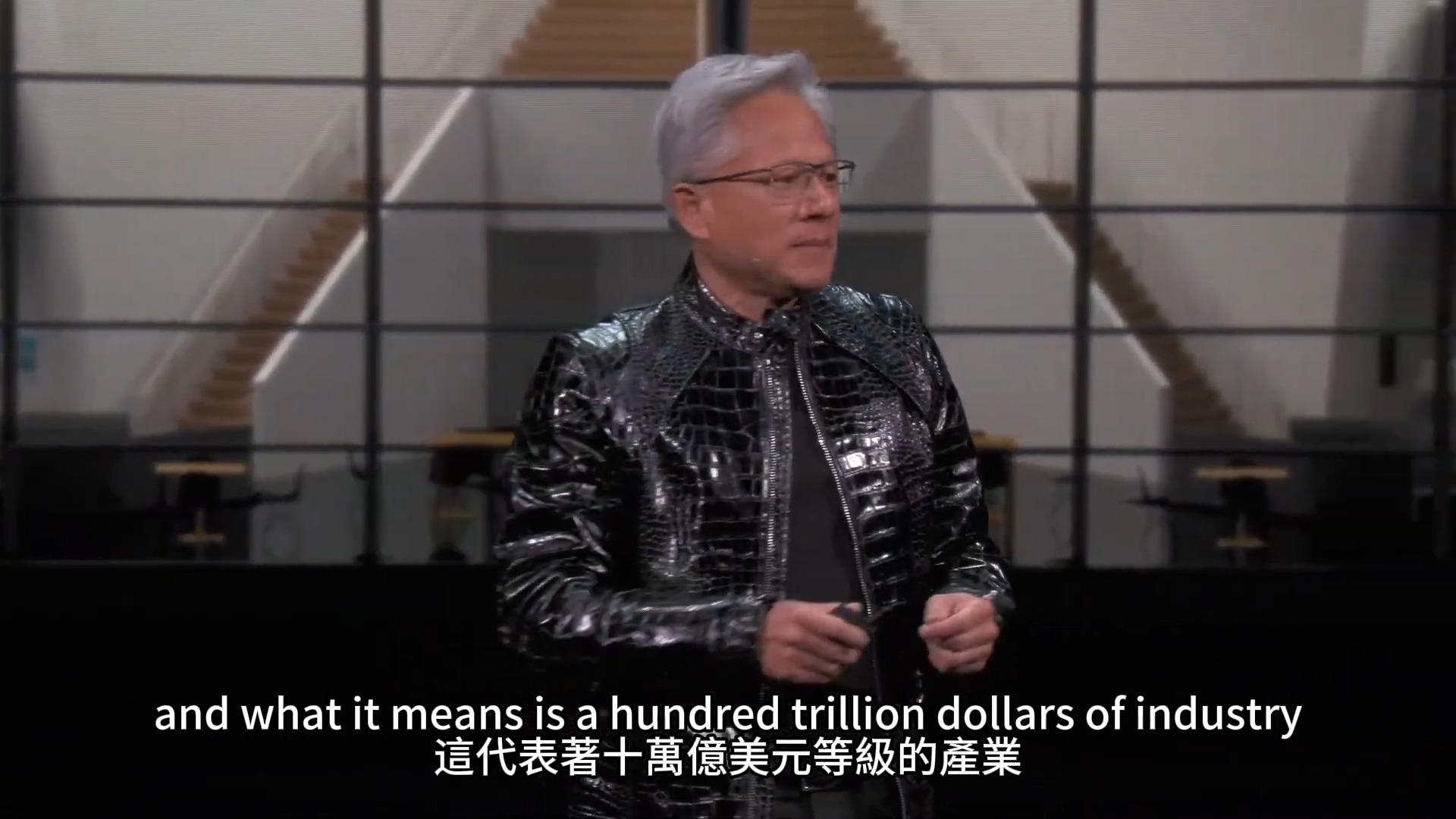 黃仁勳 CES 2026 演講重點:AI 代理、開源自駕車、世界模型與 Vera Rubin 的革命性願景 - 電腦王阿達 黃仁勳 CES 2026 演講重點:AI 代理、開源自駕車、世界模型與 Vera Rubin 的革命性願景 - 電腦王阿達