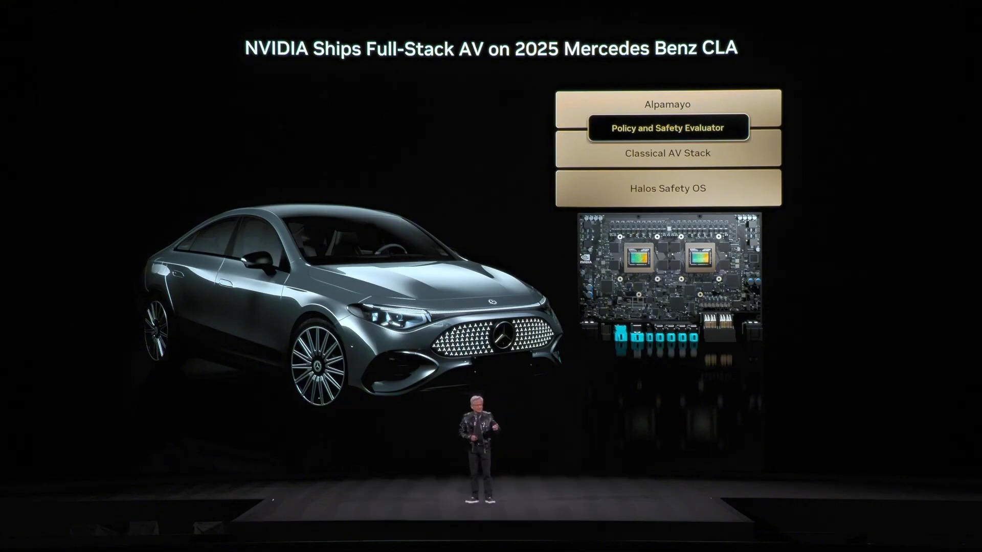 黃仁勳 CES 2026 演講重點:AI 代理、開源自駕車、世界模型與 Vera Rubin 的革命性願景 - 電腦王阿達 黃仁勳 CES 2026 演講重點:AI 代理、開源自駕車、世界模型與 Vera Rubin 的革命性願景 - 電腦王阿達