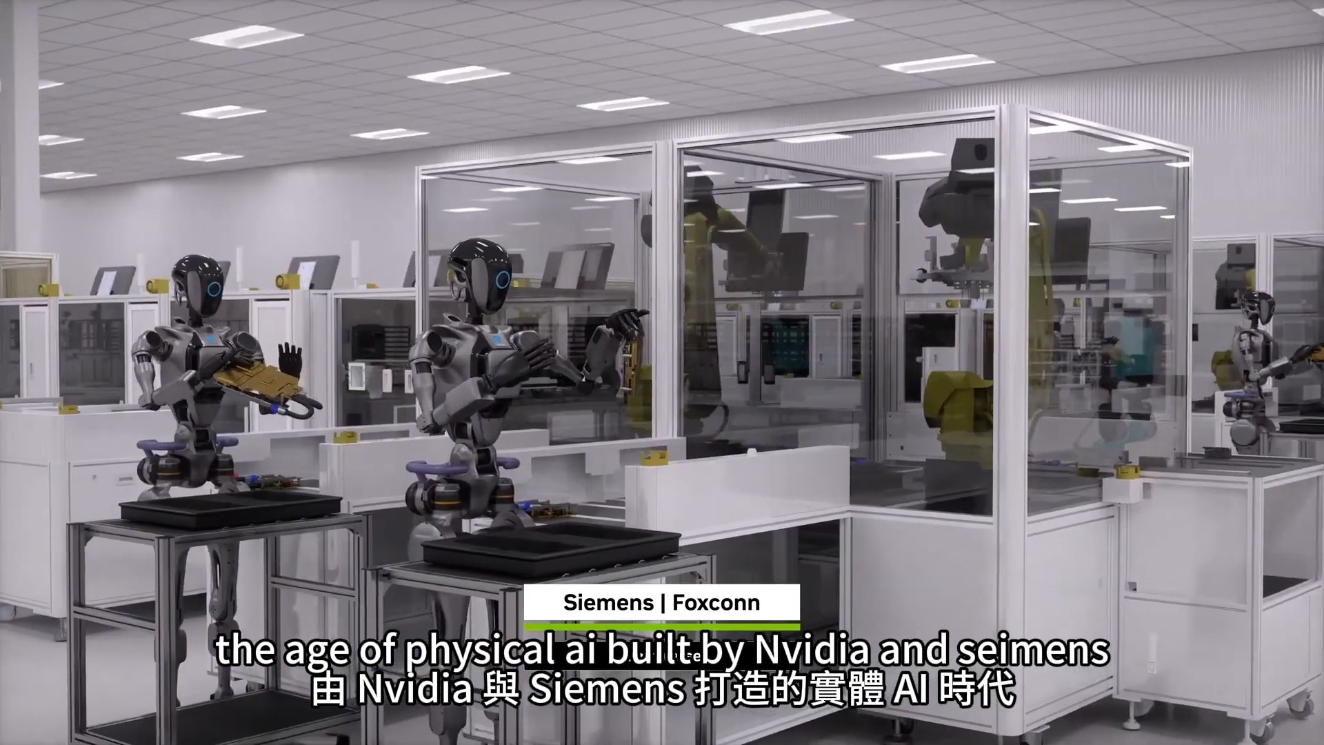 黃仁勳 CES 2026 演講重點:AI 代理、開源自駕車、世界模型與 Vera Rubin 的革命性願景 - 電腦王阿達 黃仁勳 CES 2026 演講重點:AI 代理、開源自駕車、世界模型與 Vera Rubin 的革命性願景 - 電腦王阿達