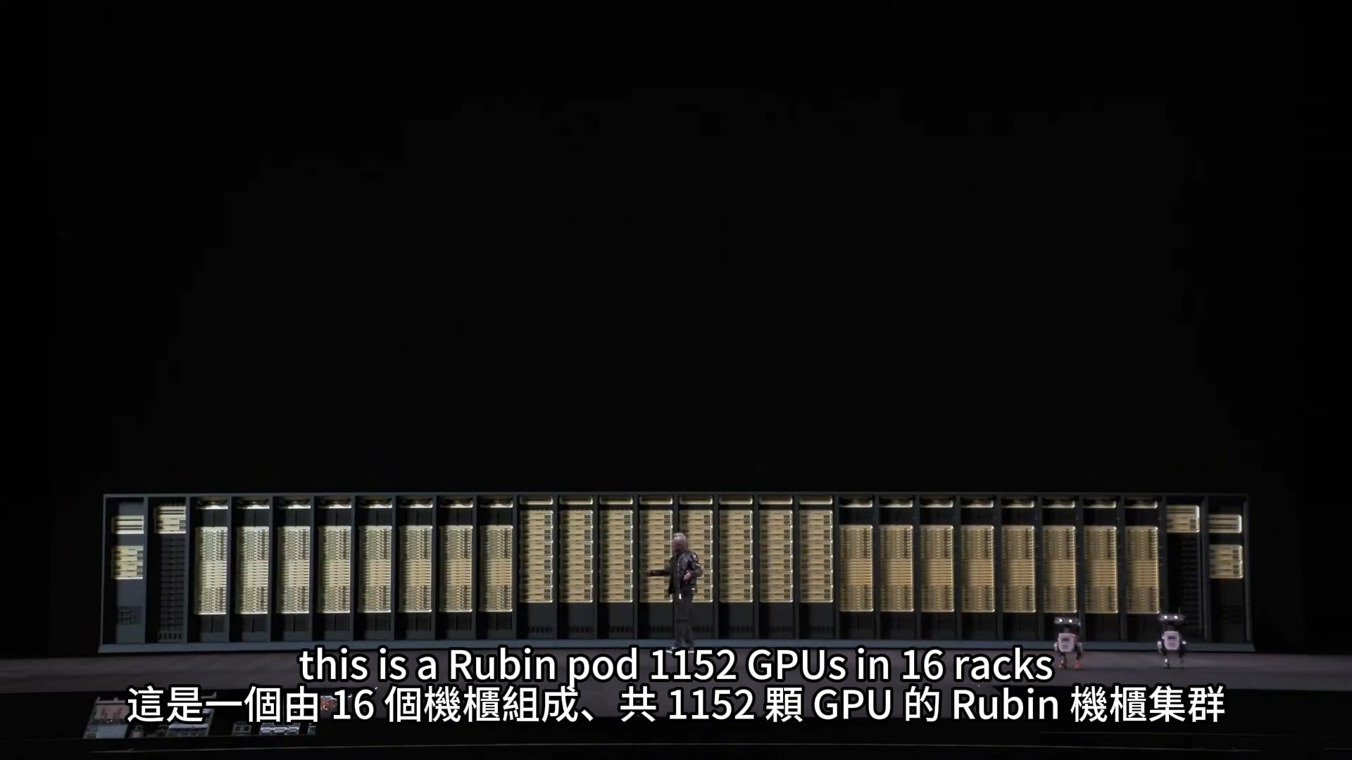 黃仁勳 CES 2026 演講重點:AI 代理、開源自駕車、世界模型與 Vera Rubin 的革命性願景 - 電腦王阿達 黃仁勳 CES 2026 演講重點:AI 代理、開源自駕車、世界模型與 Vera Rubin 的革命性願景 - 電腦王阿達